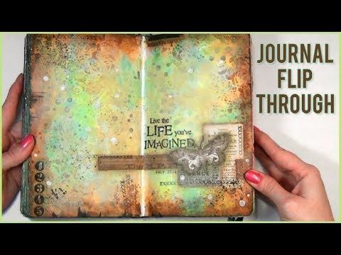 AmberKCreative1's tweet photo. Art Journal Flip-Through | Art Journal Ideas | Art Journal Tour
https://t.co/SlTDxlQSxZ
#artjournal #artjournalflipthrough https://t.co/ozl1GDmmMp