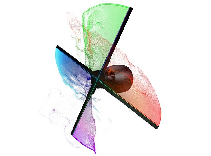 hologrm_co's tweet photo. RT @smartavhire: HYPERVSN gives you a mind-spinning edge over the competition. With full content creation support and installation, contact us to find out more about hiring the HYPERVSN solution > https://t.co/ae37fglV3s
#HYPERVSN #3DFans https://t.co/gB6RjQDb3V