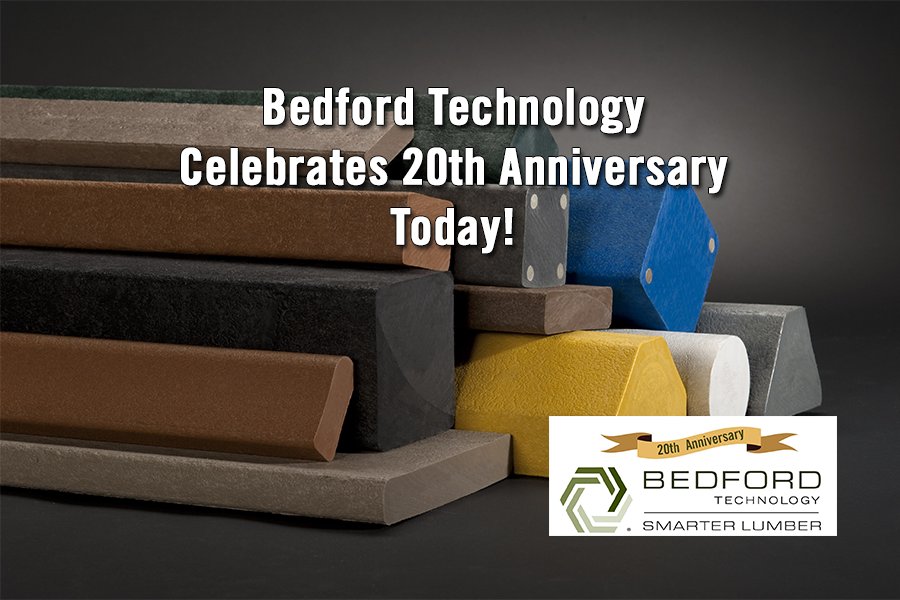 Bedford Technology (PlasticBoards) Twitter