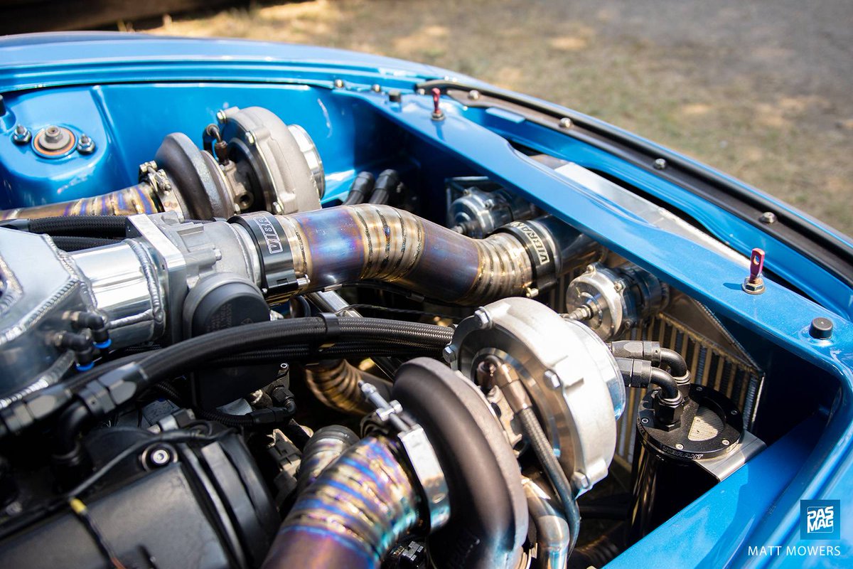 PASMAG's tweet photo. Well, that escalated quickly!
🚘 @schmuckbuiltllc_ 📸 @sleepr56

#pasmag #motormonday #honda #s2000 #jswap #schmuckbuilt #vibrantperformance #turbobygarrett #rywire #aemelectonics https://t.co/rc48M0kM2q