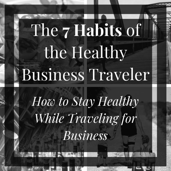 CBoardinggroup's tweet photo. The 7 Habits of the Healthy Business Traveler: How to Stay Healthy While Traveling for Business https://t.co/9uenjOz1Bs https://t.co/vXLnOD8Cms