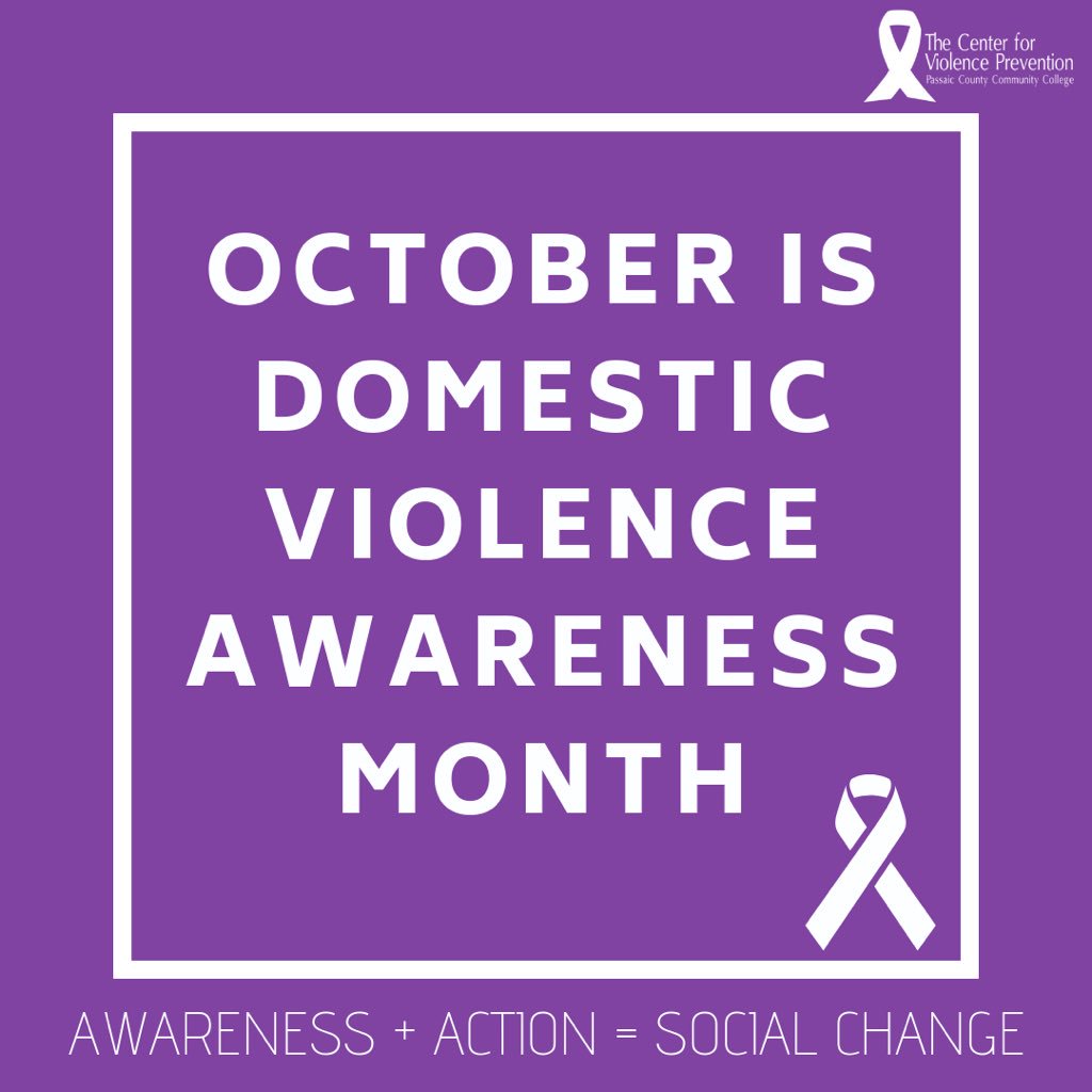 Cvp_PCCC's tweet photo. Domestic Violence Awareness Month starts today! We can all do #1thing to bring awareness and change the culture surrounding domestic violence. 

If you or anyone you know needs help, call the National Domestic Violence Hotline at 1-800-799-SAFE (7233)
#ndvam2018 #1thing #pcccnj https://t.co/ylE068Us0g