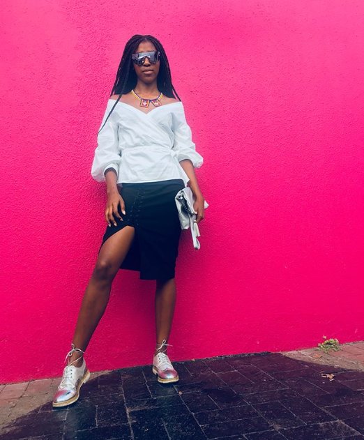 PierreCardinZA's tweet photo. Beam with confidence.
​
Add a little glitz &amp; glam to your outfit with our lux silver #ladies loafers. ​

Photo by @khangthato https://t.co/kf3RYuXQOB