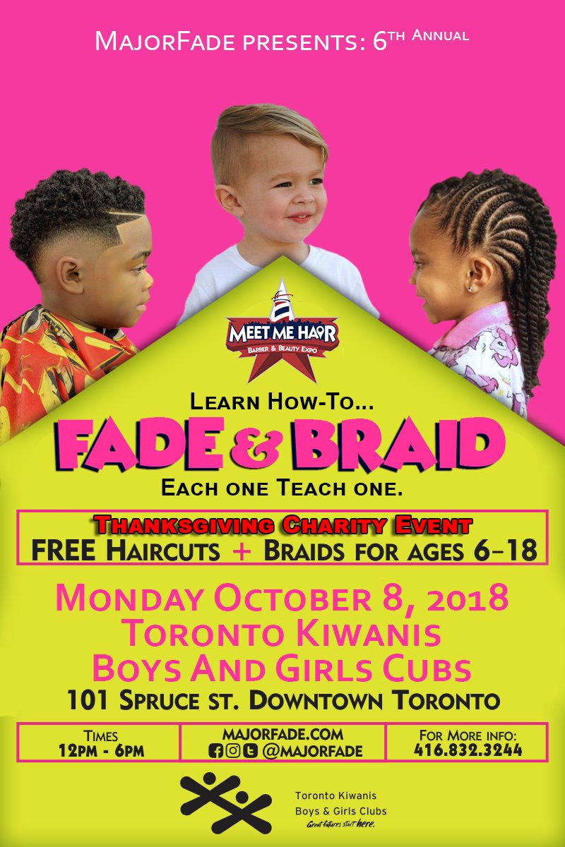 Toronto Kiwanis Boys Girls Clubs On Twitter Come Join
