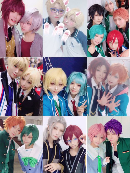 Twitterのコスプレ画像47