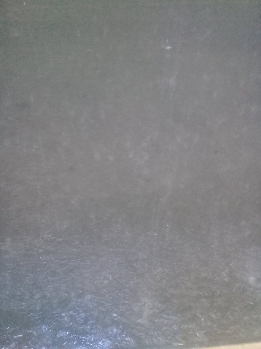 Yemek yiyerken sel falaketi