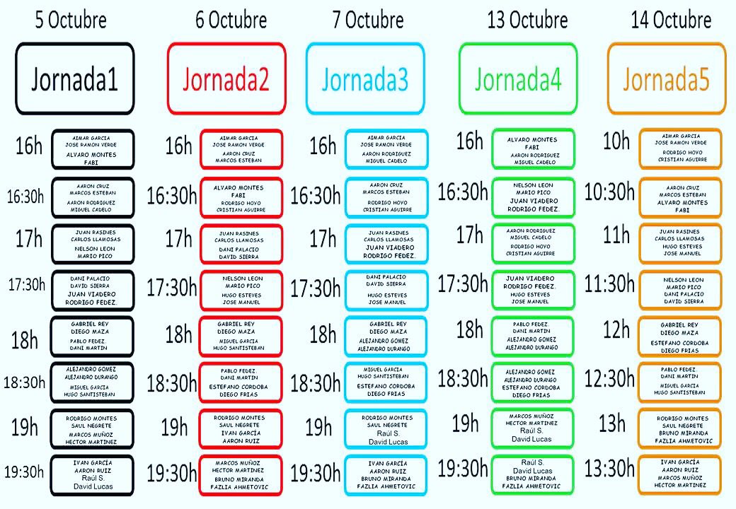 Cjcolindres On Twitter Calendario Abierto Fortnite Colindres - 