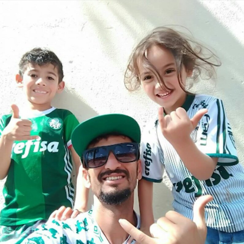 JaiziaA's tweet photo. Ninguém tira essa alegria @bandjogoaberto https://t.co/kIlMugmvFG