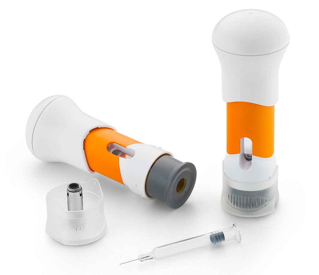 Medical #packaging innovators! We want to hear from you - 21ST ANNUAL MEDICAL DESIGN EXCELLENCE AWARDS now open for entries bit.ly/2y5BZ1x Last yr's winners in Drug-Delivery Devices category: bit.ly/2y5BZyz