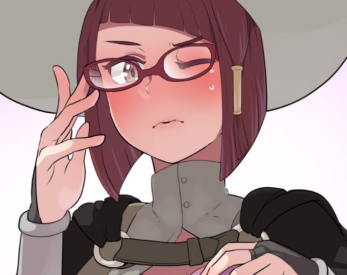 モノクルのtwitterイラスト検索結果 古い順