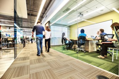 Brauchen Sie Inspiration für Ihr neues Büro? Besuchen Sie Cisco auf der Orgatec in Köln und erleben Sie die beste Verbindung von Technologie und Raumdesign bit.ly/2y2z0a3