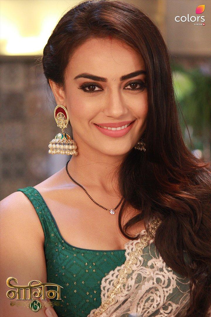 Surbhi Jyoti Glows In A Pastel Ethnic Wear Posts Pictures On Instagram