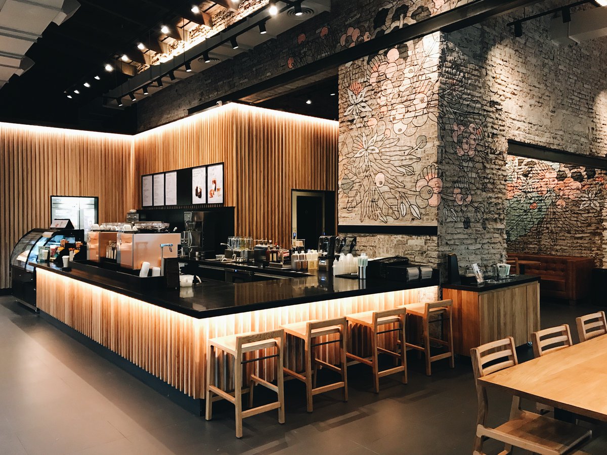 Starbucks Argentina on Twitter "Te esperamos para
