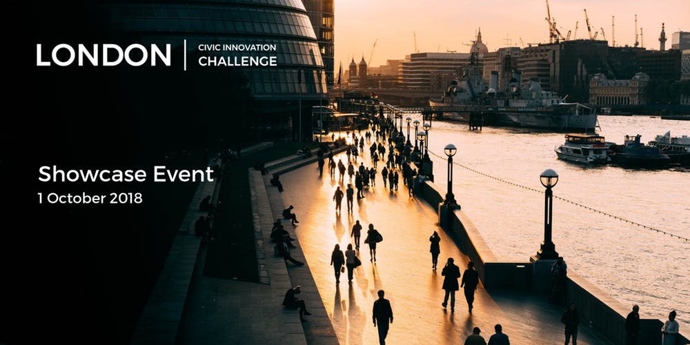 buddy_hub's tweet photo. This evening we’ll be at City Hall where the winners of the @MayorofLondon London Civic Innovation Challenges will be announced! We’re looking forward to it and wishing all participants the best of luck!  #LDNCivicChallenge and #TechForGood @bg_ventures https://t.co/d2GWjsuUTe