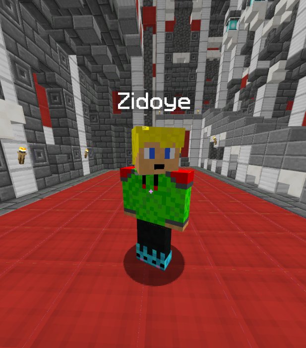 RufflezHypixel's tweet photo. Congratz to Zidoye for 400K overall quake kills! π It was Zid's turn to monster-bazinga everyone--all headshots! π₯³ Cool new number on that kill prefix π It has been even cooler getting to know you as a person and friend β€οΈ @Zidoye @HypixelNetwork #QuakeFTW #ILoveQuake https://t.co/brizIDx0Oy