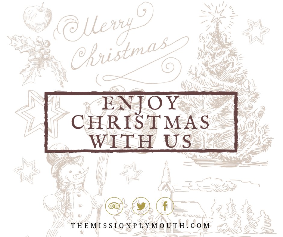 The Mission tweet media