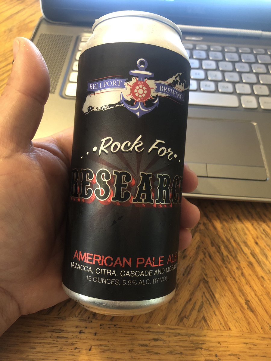 This weekend is the big can release!! Is your local beer distributor on our list? #montauktoLakeGeorge