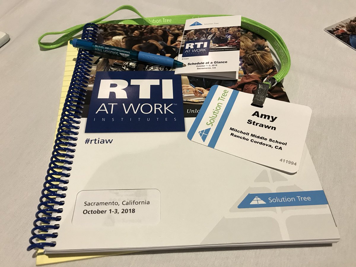 fcusdib's tweet photo. #MitchellMiddle school educators are ready for three days of learning about #rtiaw #teamFCUSD https://t.co/A3Mrl738MI