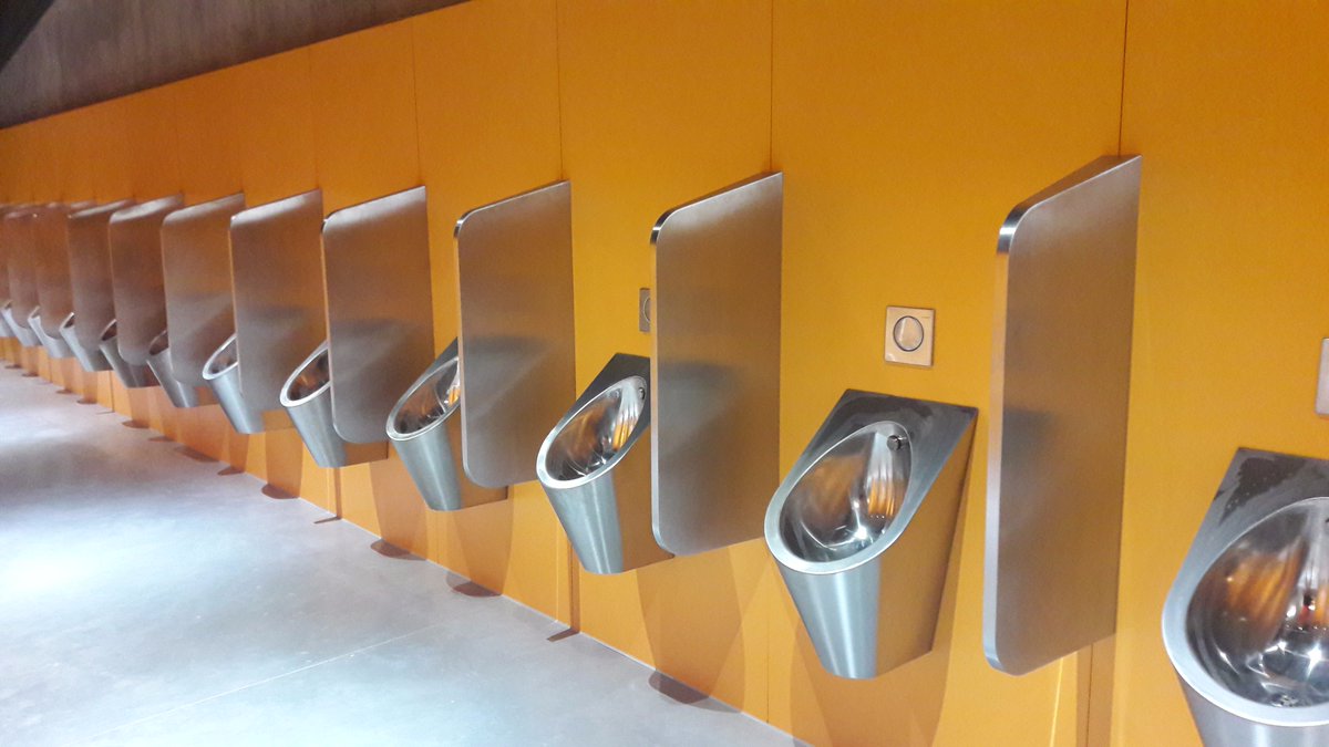 NOFER, S.L. tweet media