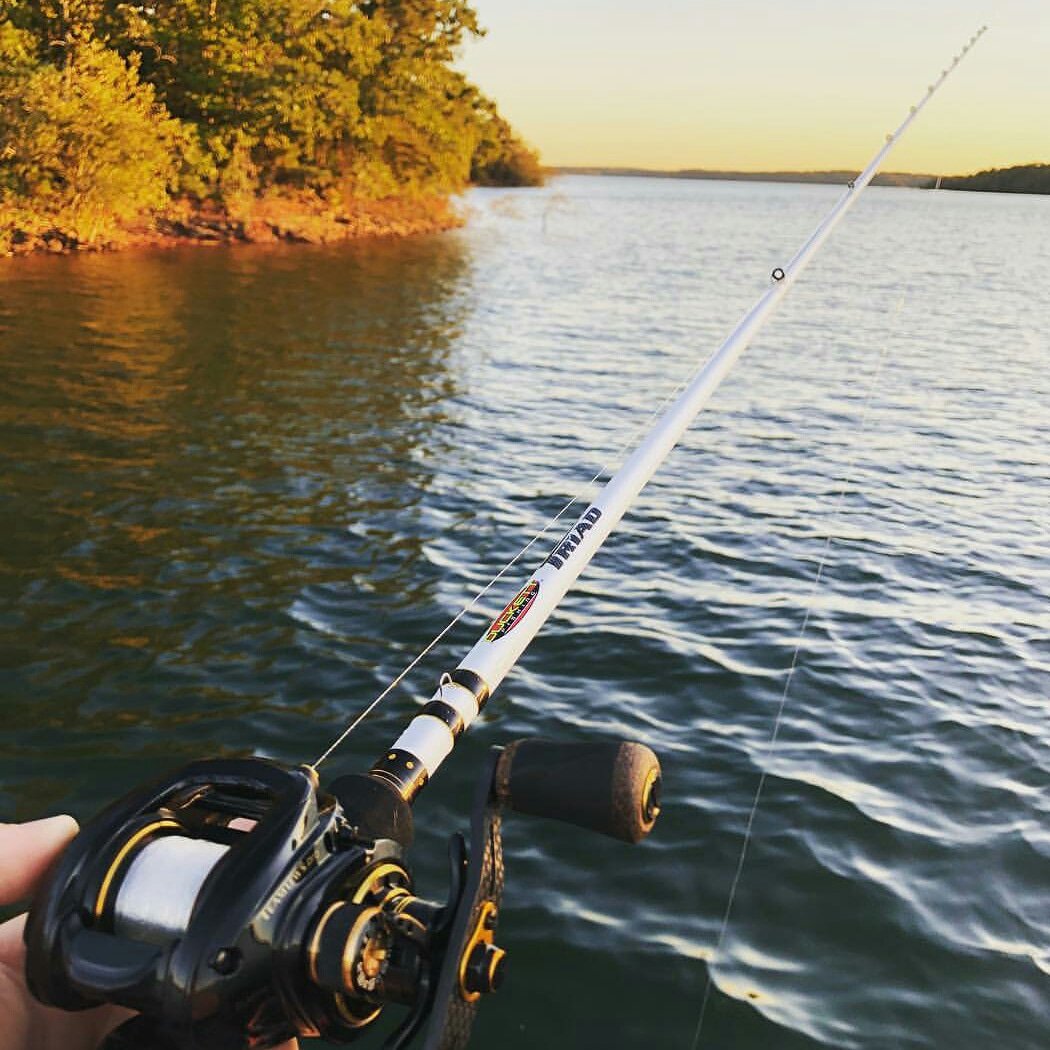 Duckett Fishing (Duckett_Fishing) Twitter