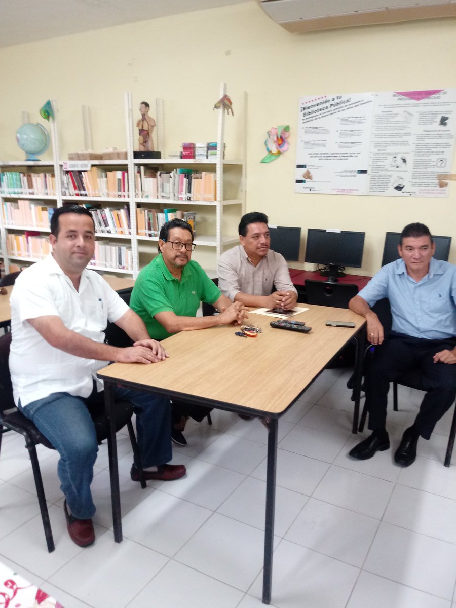 omar alpuche leal tweet media
