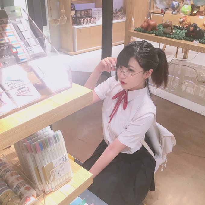 Twitterのコスプレ画像76