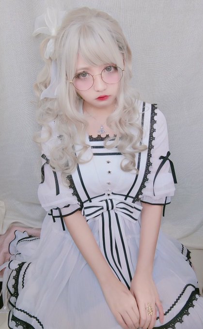 Twitterのコスプレ画像78