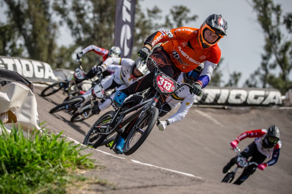 UCI BMX Racing tweet media