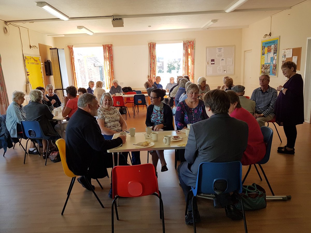 We want to say a big THANK YOU to all of our colleagues, customers and members who helped us raise over £5,000 by supporting @macmillancoffee events in our Funeral Homes. #CoffeeMorning