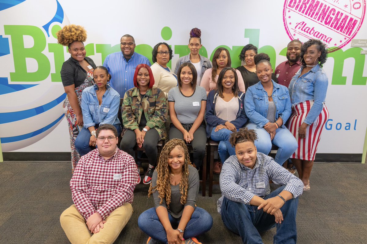 qcjoyriders's tweet photo. Letโs give a warm welcome to our latest new hires at @BirminghamDMDR. Our 4th class this year! Weโll call them the #Fiery15! Trained by the best, @TrainerTash!
#RichinghamDelivers #TuggleNation #LifeAtATT #ATTEmployees @TonySmith4ATT @mrscorporate @teamjohnsonbham #TUProud https://t.co/eKlPz2gSyV