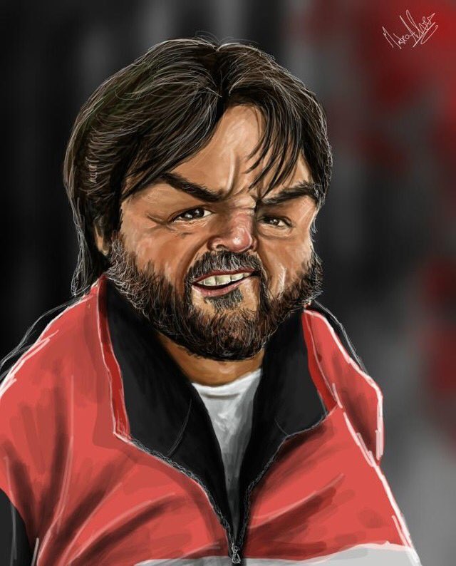 carportaluppi's tweet image. #Morcilla #ElMarginal2 by  Mateo Alvarez Caricaturas 🙌