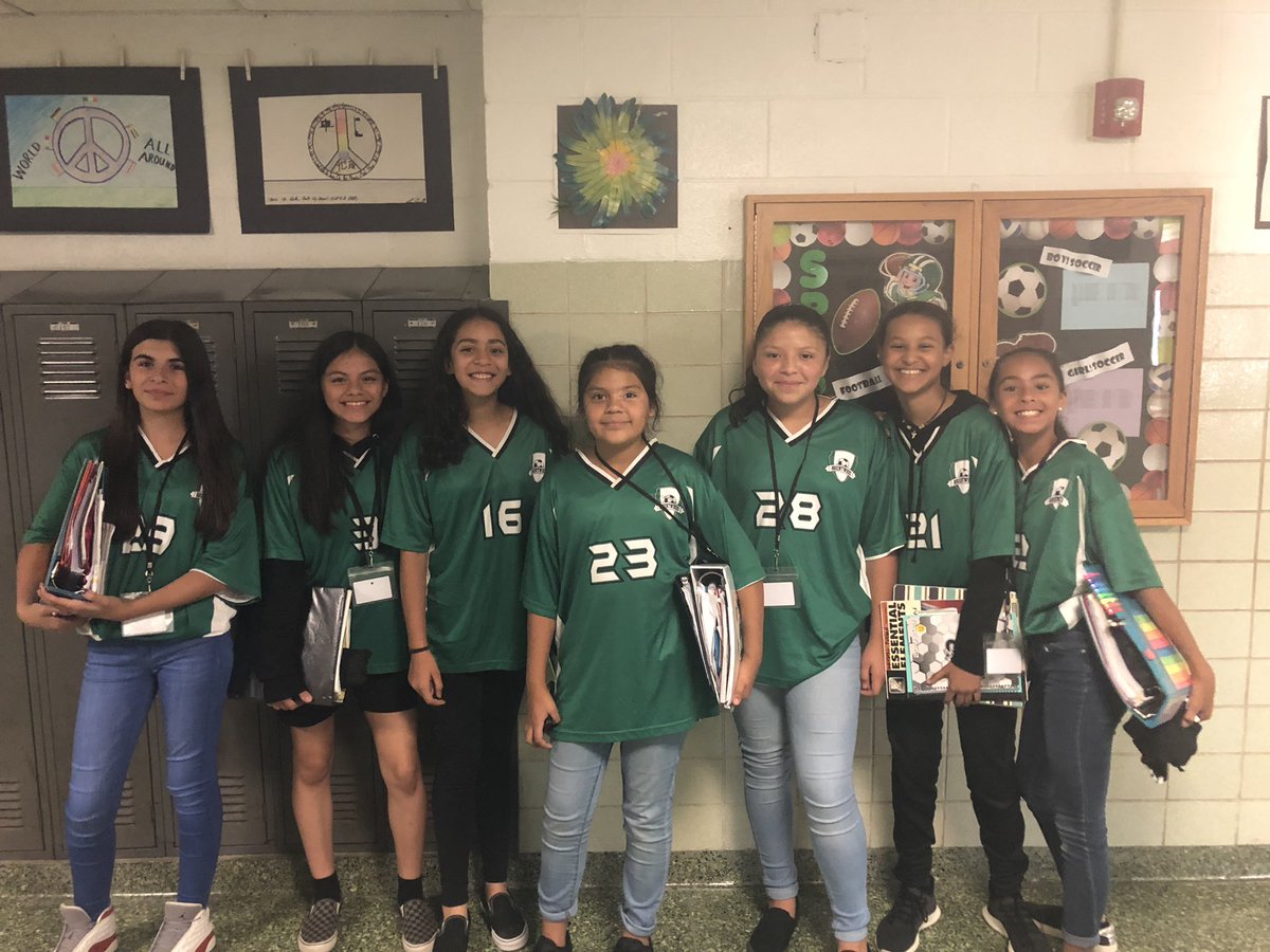 NMS_PE_Sports's tweet photo. #GameDayReady https://t.co/AHW2qY5tRT