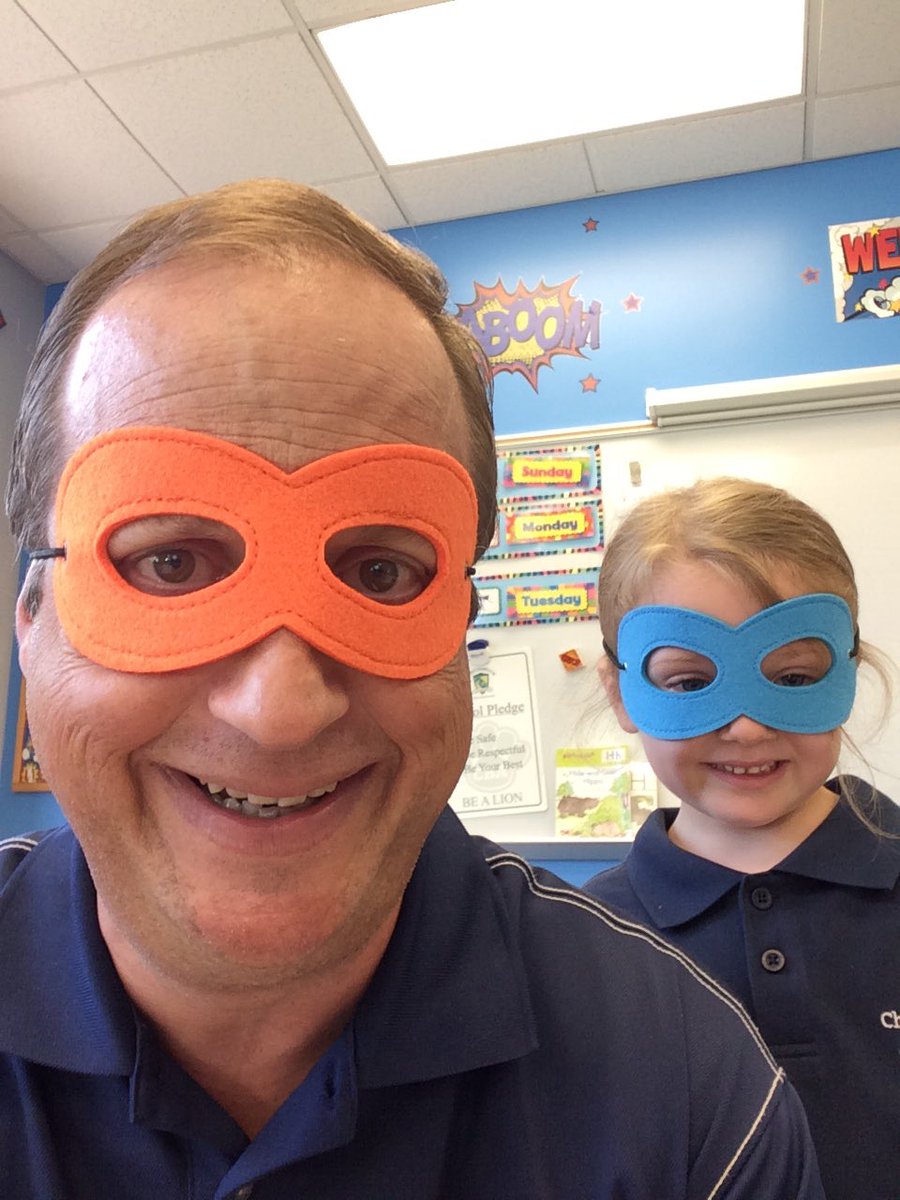 CBAWestChester's tweet photo. #superCECE #totherescue #captainkindness #prek #superprekclass #upupandaway @thinkkindness https://t.co/tMIiu42YLl