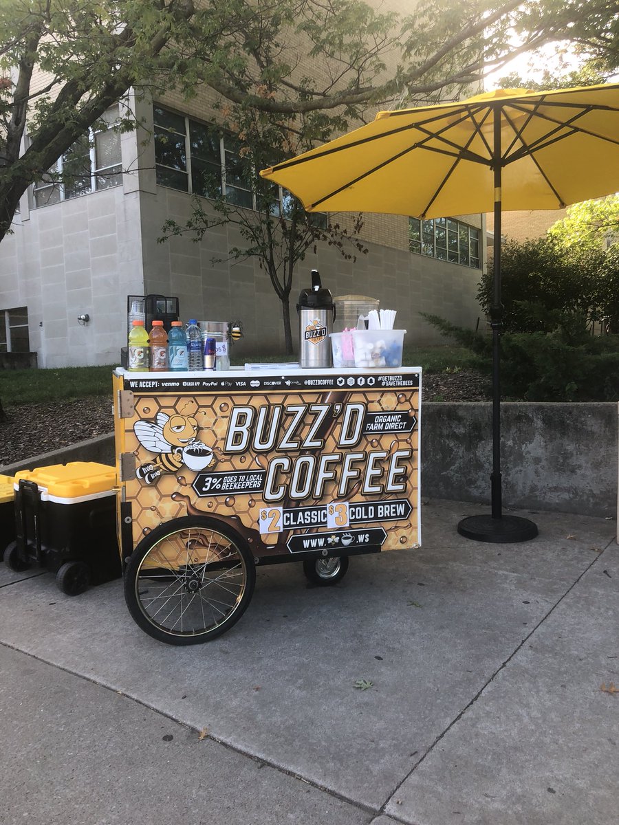 buzzdcoffee's tweet photo. Do you feel the buzz or is it just me!? #InternationalCoffeeDay #getbuzzd https://t.co/8qsBQogFsO