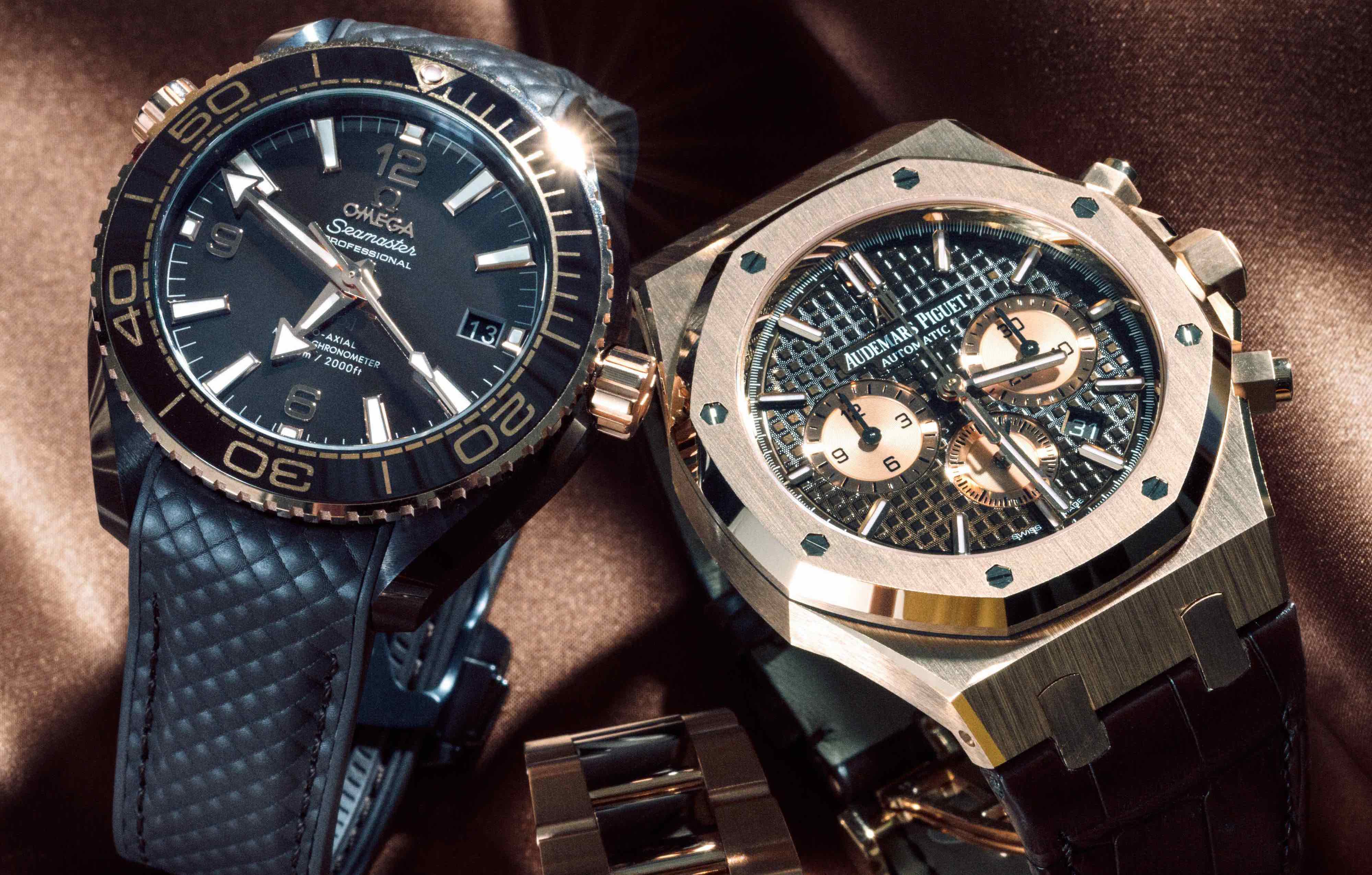 Gq best shop watches 2018