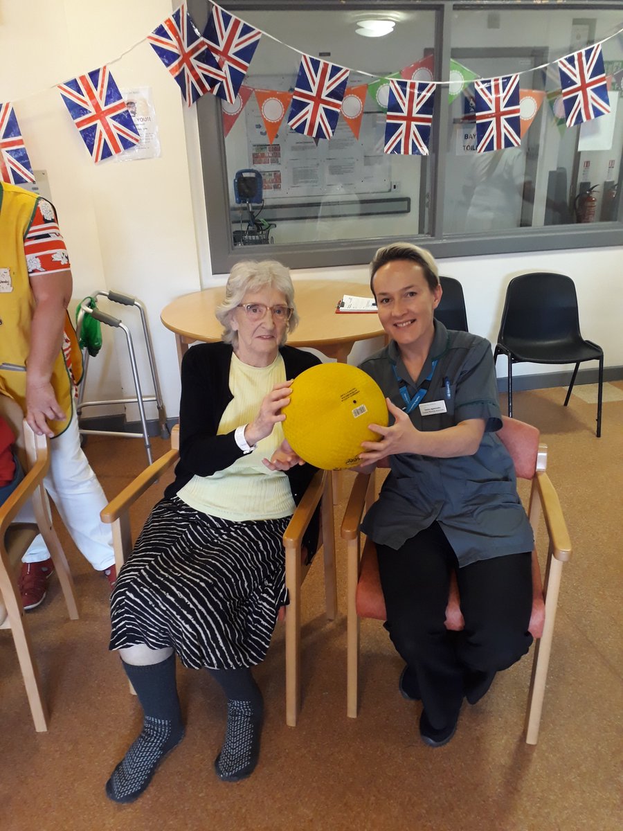 SFH Community Involvement tweet media