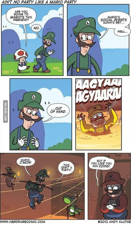 TheGameCornerIT's tweet photo. Mario party https://t.co/HGDobML373