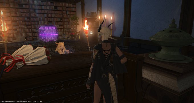 オルシュファンのtwitterイラスト検索結果 古い順