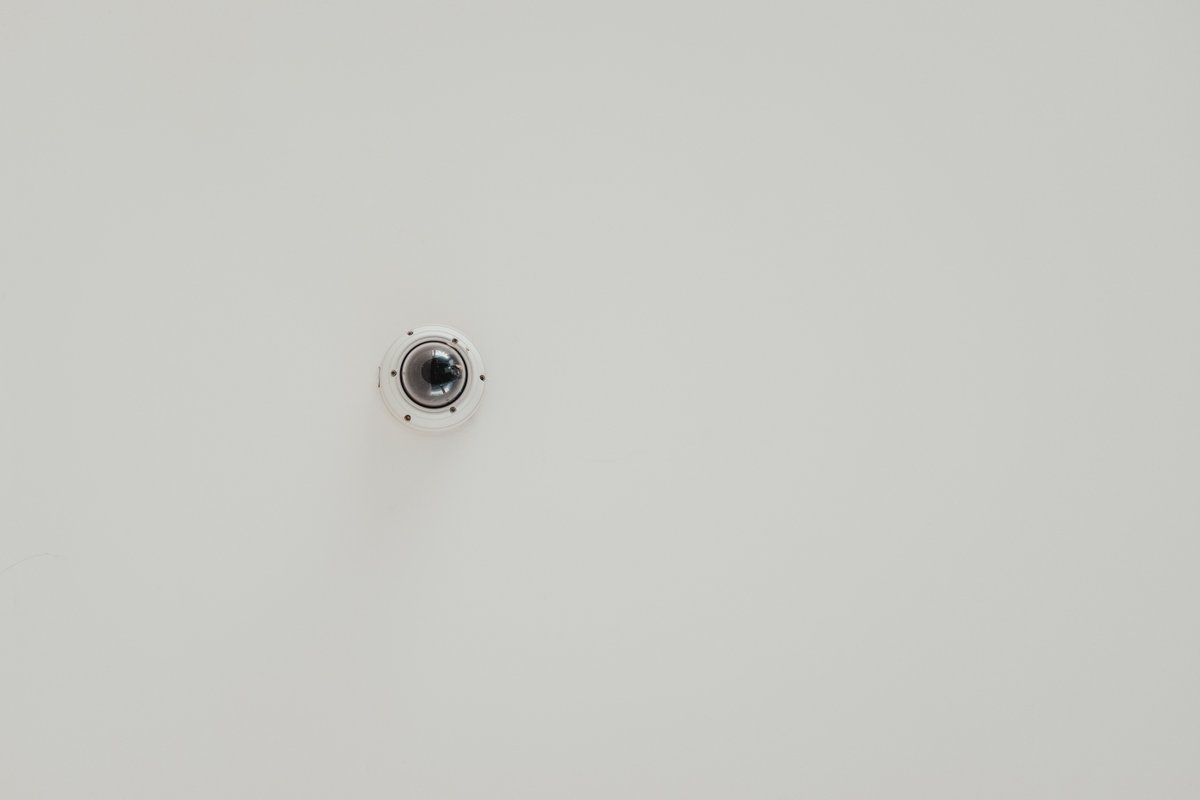 Privise_privacy's tweet image. Does covering your laptop webcam make you paranoid or just cautious? It does not really matter. Sometimes it is just better to be safe than sorry.
Even if you are not a celebrity, there are many reasons for you to disable your computer’s webcam.
#webcamcover #DataSecurity