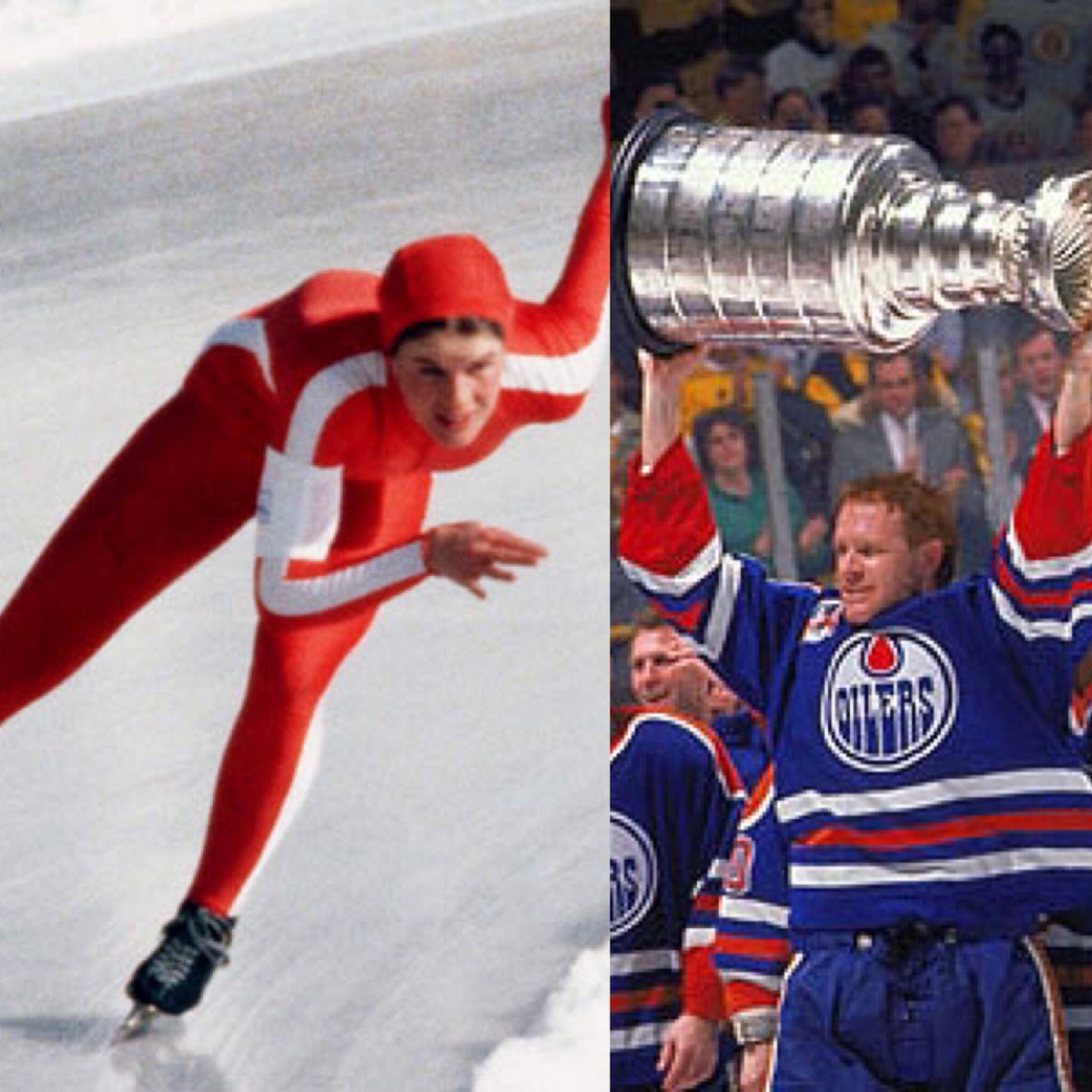 Raising kids in sport? Out of 10- how hands on should you be? Check out <a href="/cbcsports/">CBC Sports</a> #PlayersOwnVoice tomorrow as I talk with 5x Stanley Cup winner, Randy Gregg, and 2x Olympian, Kathy Gregg, on parenting kids in sport. #Podcasts