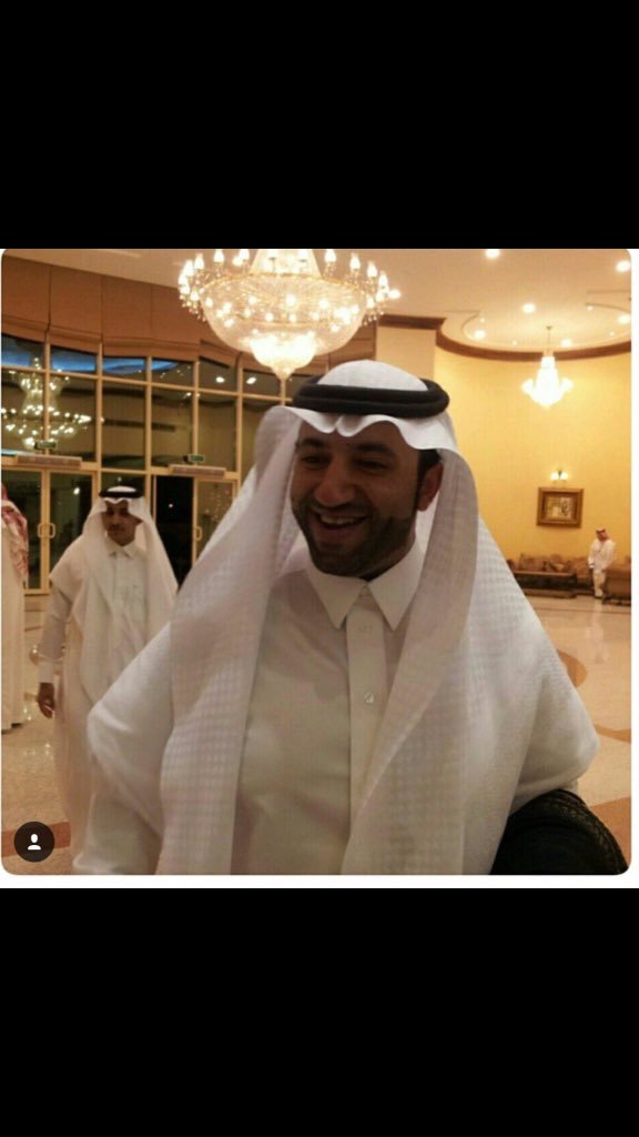 🔴 تأكد لنا أن المحكمة "الجزائية المتخصصة" عقدت جلسة سرية للمغرّد الشاب #يوسف_الملحم، طالب خلالها النيابة العامة بسجنه سنوات طويلة بعد أن قامت بتوجيه تهم جائرة ضده بلغة فضفاضة منها  "السعي لإثارة الفتن" و "التواصل مع جهات خارجية" !
