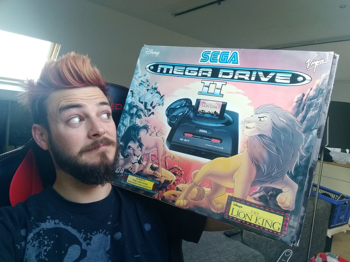 hyper_espe's tweet image. Pretty sure this was it.
#myfirstconsole
#myfirstgame