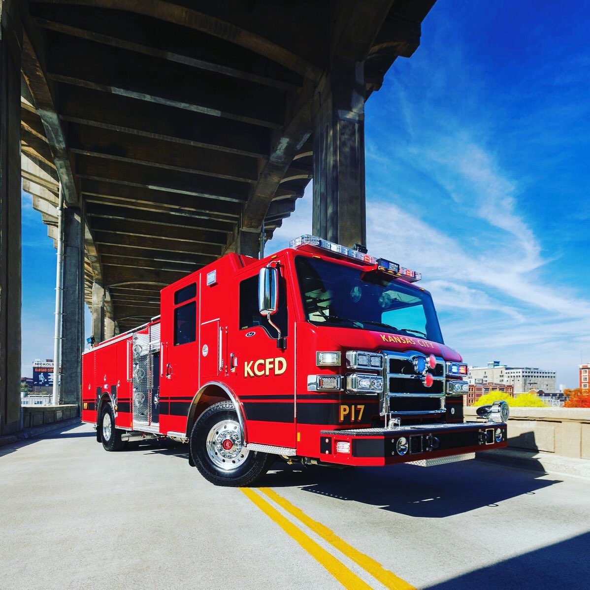 Conrad Fire Equipment tweet media