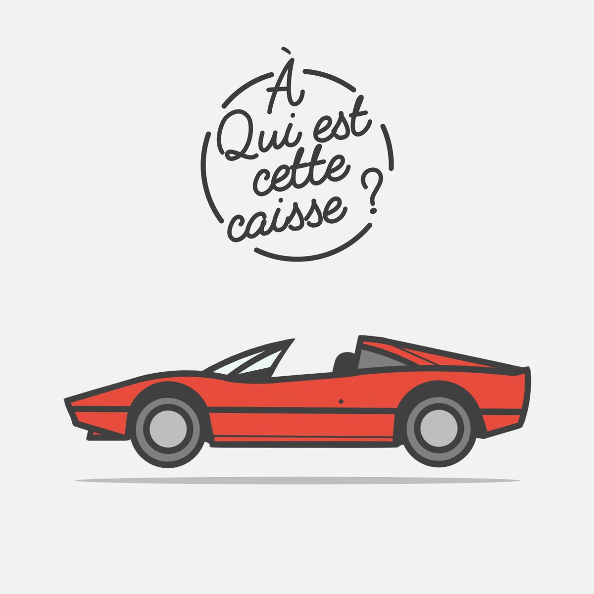 reel_for_tim's tweet photo. A qui est cette caisse ?
un petit jeux auquel vous pouvez jouer ! :)

#carsmovie #movie  #Movies  #moviestar #logo  #logodesign  #logos  #logodesigner  #logoinspirations  #logodesigns  #illustration  #illustrations #illustrationart  #illustrationoftheday https://t.co/tmWACH1MJl
