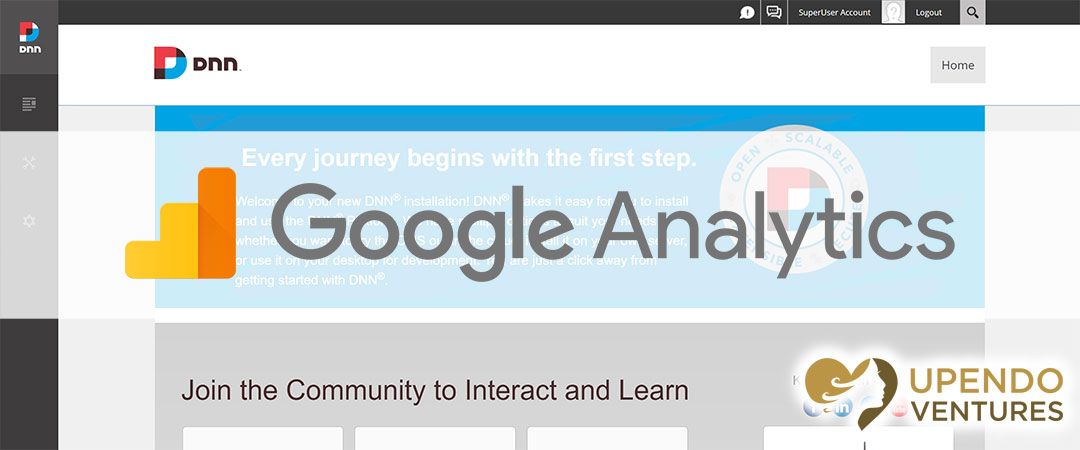 UpendoVentures's tweet photo. We build this for #DNNCMS today. Easy stuff... Enjoy! #GoogleAnalytics #Autotracker #Analytics #SEO #Marketing #DigitalMarketing  https://t.co/7JKmIiE45v https://t.co/fE6hEsQJrS