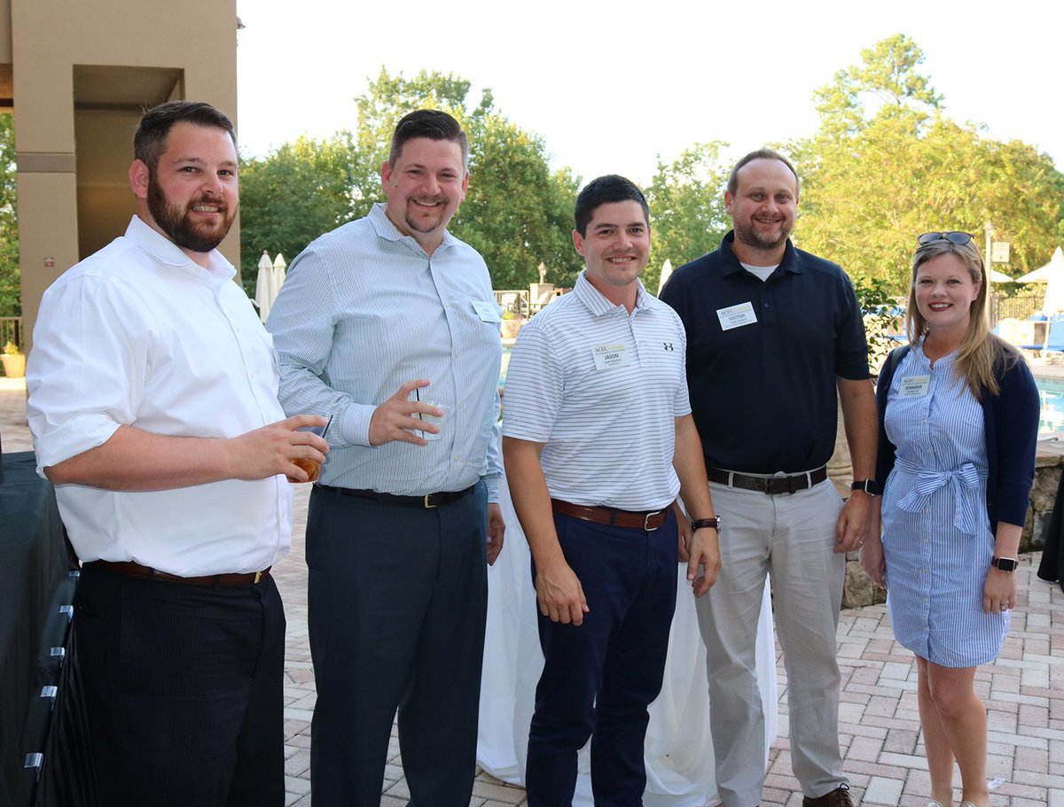 ACECGA's tweet photo. We loved kicking-off our inaugural Engineering Leadership Academy this past weekend with a retreat at @lanierislands!
Head over to our #ACECGA Facebook page to flip through photos: https://t.co/rv3e01yNTq #GaEngineers https://t.co/OGJreDiTYy