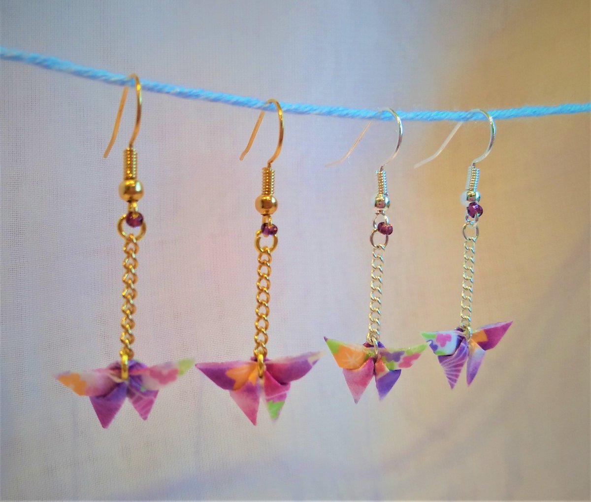 Noriko Grace Designs tweet media