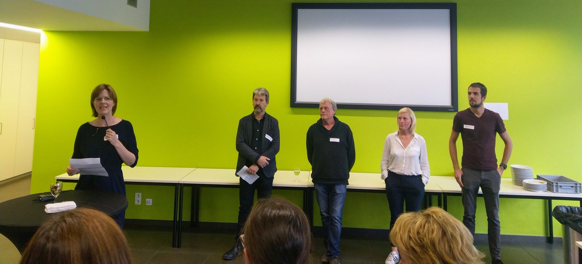 Health Promotion UGent tweet media