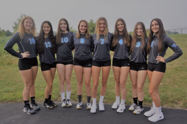 wthsgirlsvball's tweet photo. Come support our seniors as they take on Deerfield at 6 tonight! #seniornight 💙🏐💛 https://t.co/hjiGJxPVm2