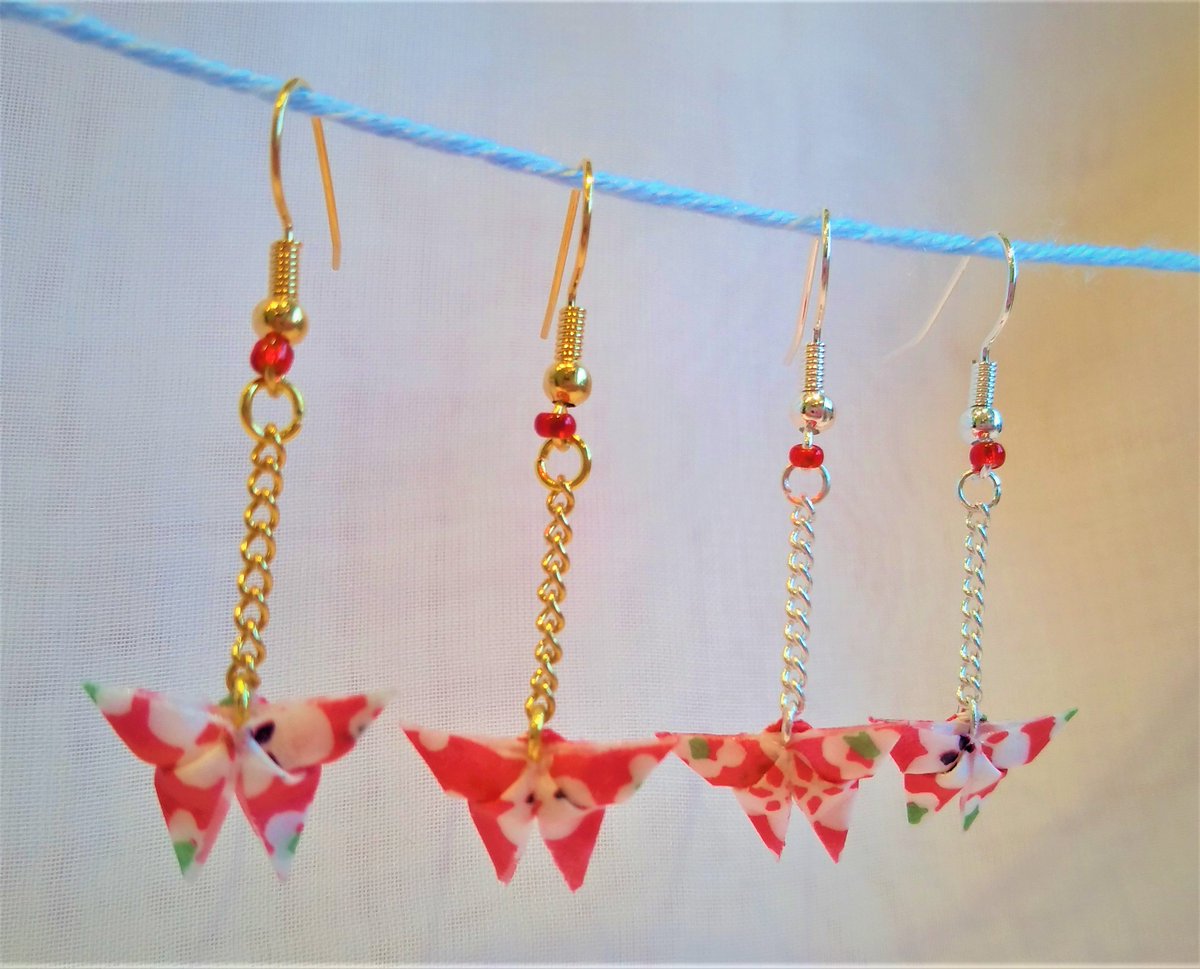 Noriko Grace Designs tweet media